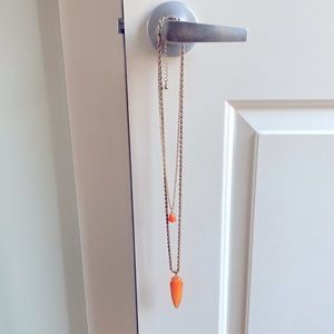 Multi Layer Necklace